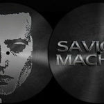 SAVIOUR MACHINE - 1990 DEMO PICTURE DISC (Vinyl) *Last copies