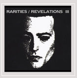 Saviour Machine - Rarities/Revelations 3 (1997-2001) (*NEW-CD, 2012, Retroactive)