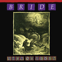 BRIDE - SHOW NO MERCY (The Originals: Disc One) (*NEW-CD, 2011, Retroactive) ***Last copies!