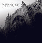 SYNNOVE - SYNNOVE E.P. (*NEW-CD, 2005, Soundmass) *Last copy!