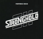 Stronghold-Fortress Rock (Legends Remastered Volume Six) (CD, 2012) Classic Metal