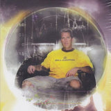 TED KIRKPATRICK - CIRCADIAN RHYTHMS:  THE DRUMMING WORLD OF TED...(DVD)