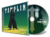 TAMPLIN (*NEW-CD) 2019 LIMITED EDITION. KEN TAMPLIN (SHOUT)