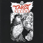 TAROT BEYOND - S/T 1990 DEMO (*NEW-CD, 2017) Power Metal Jag Panzer Forced Entry