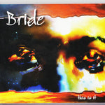 BRIDE - THIS IS IT: COLLECTOR'S EDITION (Digipak) (*NEW-CD, Retroactive)