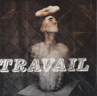 TRAVAIL - BEAUTIFUL LONELINESS (*NEW-CD, 2000, Metrovox)