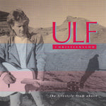 ULF CHRISTIANSSON - LIFESTYLES FROM ABOVE (*Used-CD, 1991, Kingsway)