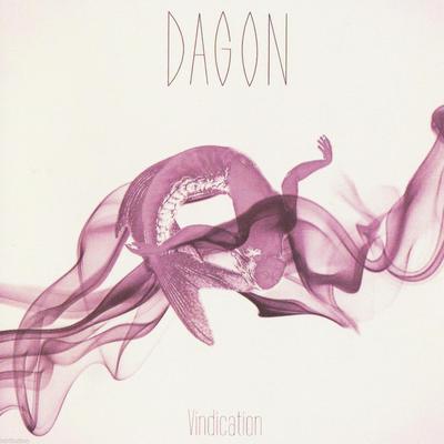 DAGON - VINDICTION CD