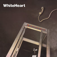 WHITE HEART - HOTLINE + 2 Bonus + Trading Card (*NEW-CD, 2021, Retroactive) Featuring David & Dann Huff of Giant