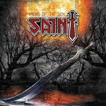 SAINT - WARRIORS OF THE SON (30th Anniversary Edition) (Re-recorded in 2004)