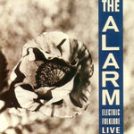 The Alarm ‎– Electric Folklore Live (*NEW-VINYL. 1988, I.R.S.)